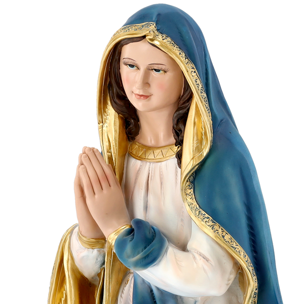 HOLY FAMILY - SET OF 3 FIGURINES 110 CM