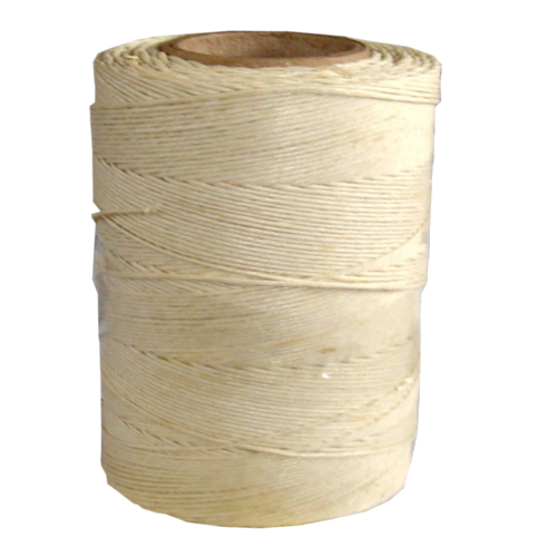 WHITE BUTCHER'S THREADS 10 DKG 2352