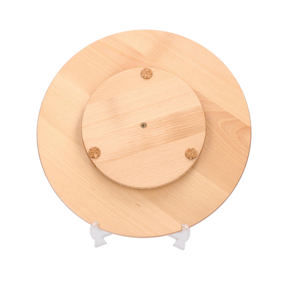 ROTATING BOARD FI 35 CM