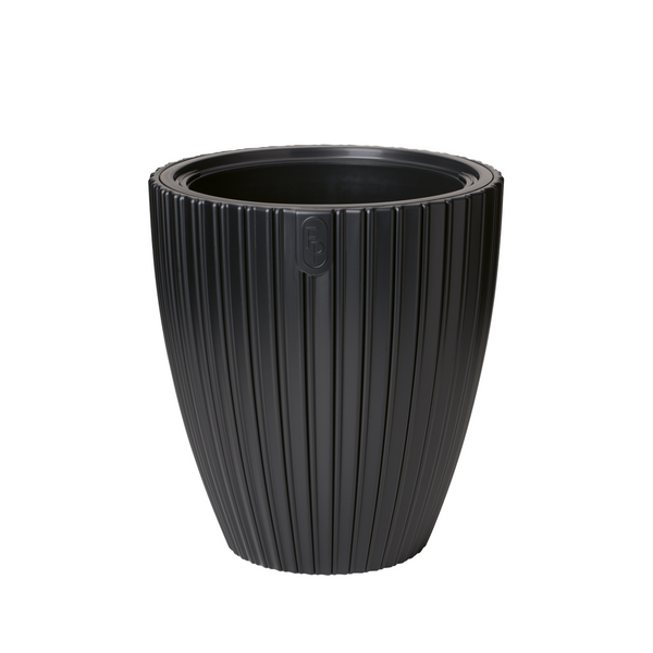 DONICZKA MIKA 300MM GŁĘBOKA CZERŃ *7811*