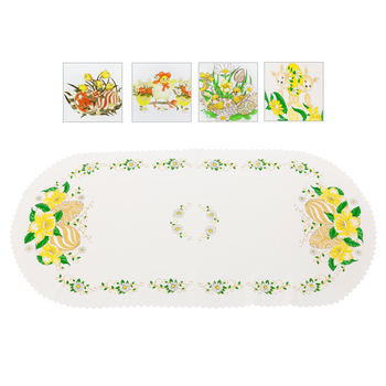 ubrus 50*100 cm Velikonoce *4143*