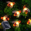 SOLAR LIGHT 20 LED