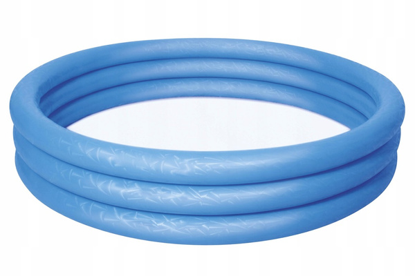 BASENIK OGRODOWY 'PLAY' FI 152 x H30 CM *5662 *5452