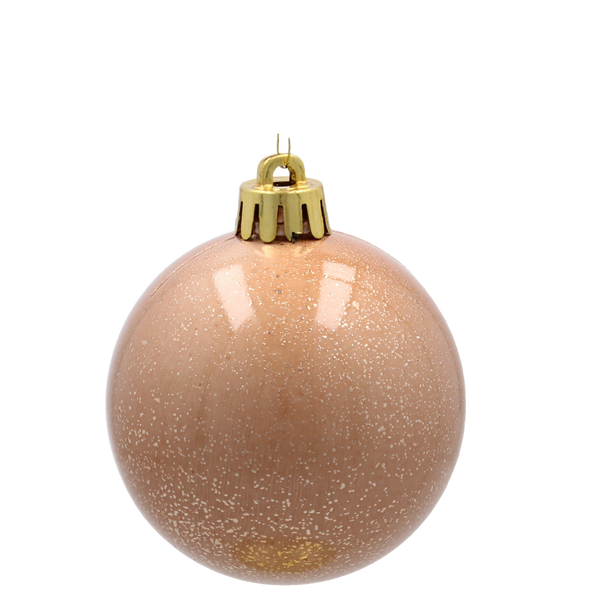 KPL. 41 BOMBEK ÎN TUB 6 CM VERDE / ȘAMPANIE / ALB *3603