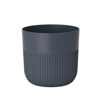 LUCAS 140MM ANTHRACITE POT