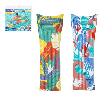 Saltea gonflabilă pentru plajă 183 x 69 cm *3750 *0549