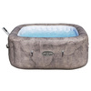 JACUZZI LAY-Z-SPA ROME AIRJET 180 X 180 X 71 CM