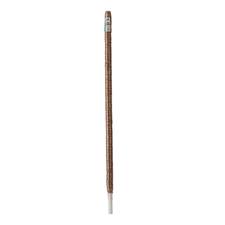 TYČ / KOKOSOVÝ SLUŽEBNÍK 120 CM x 40 MM x 25 MM *1794