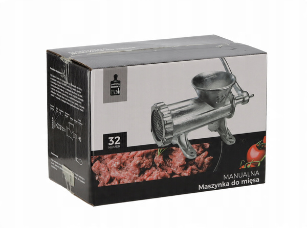 MASZYNKA DO MIĘSA NR.32 *1663