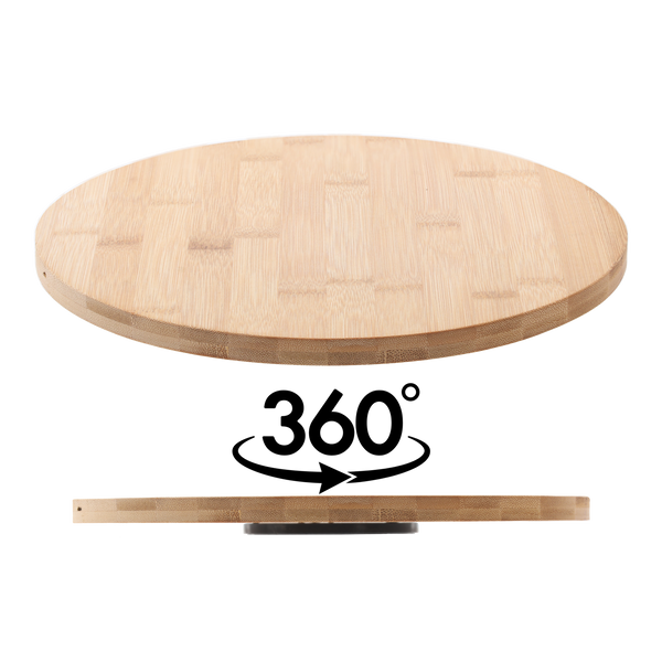 PLATĂ ROTATIVĂ D30X2.5CM*9120