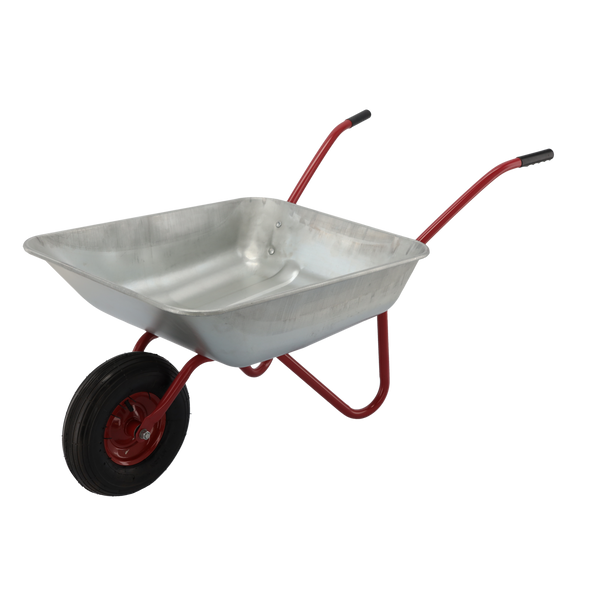 TACZKA - POJEMNOŚĆ ZASYPOWA 120L