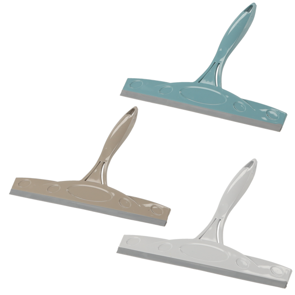 Răzuitor pentru geamuri 29,5 cm parfum.*1701