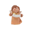 FIGURKA BOŽENÁ – ANDÍLEK MIX VZORŮ 3 x 3 x 5 CM balení=24 ks *5081
