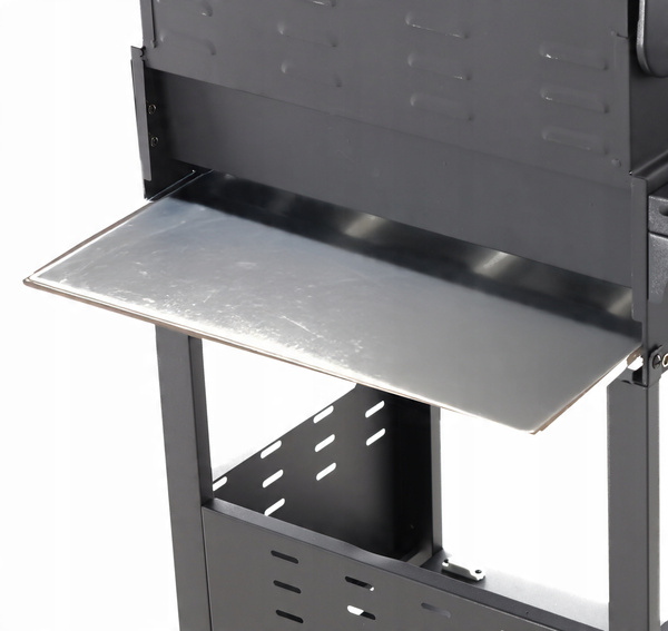 GRILL GAZOWY 2-PALNIKOWY 5,4kW *8090