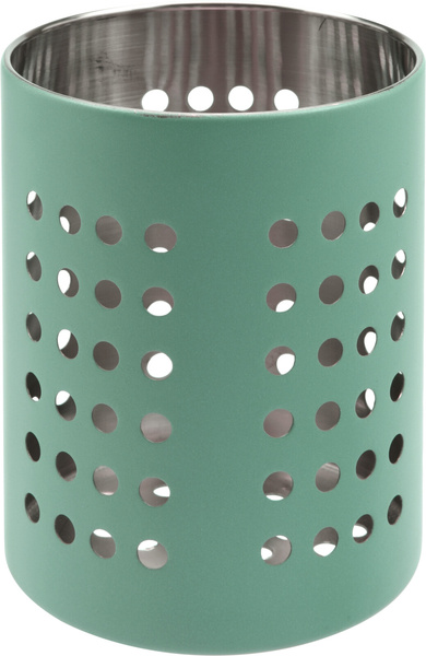 CUTLERY DRAINER STEEL 11X13