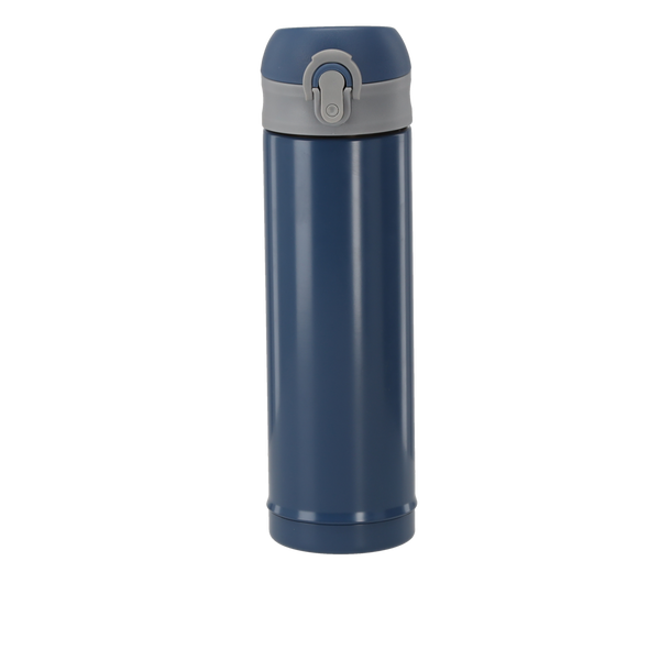 TERMOKLÁŠTRO 450 ML MODRÝ *4033