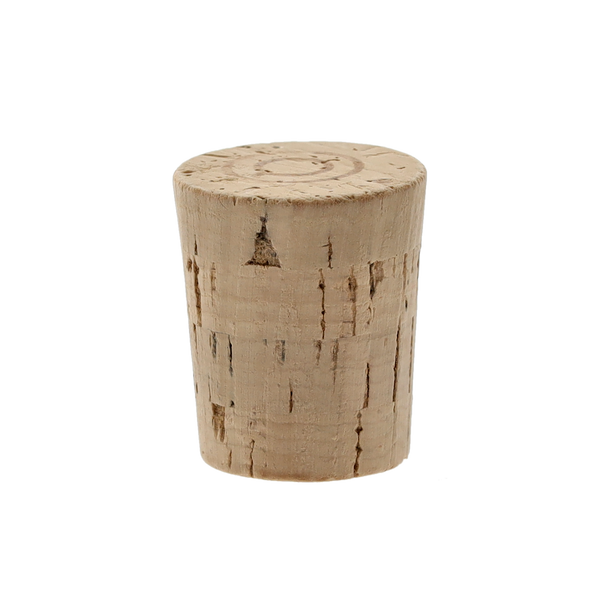 ECOLOGICAL CORK DIAMETER 35 PACK OF 50/25 PCS