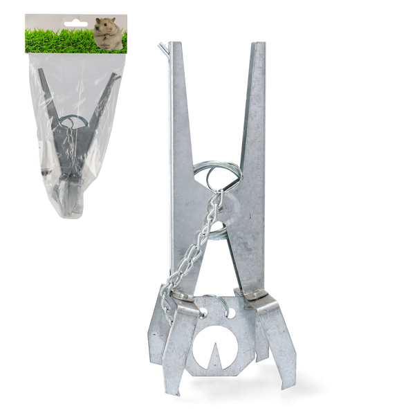 Pasca na hraboše 19 x 9,7 CM *6009