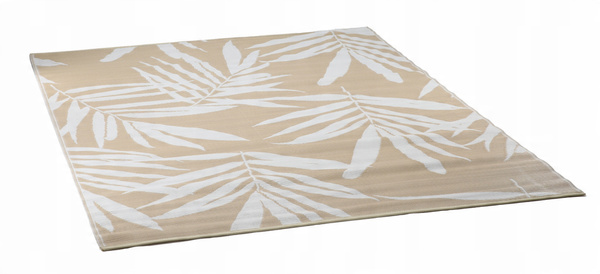 COVOR PENTRU TERASĂ 180 X 240 CM MIX DE MODELE disp=9buc *5714