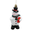 23 CHRISTMAS ORNAMENTS - MIX