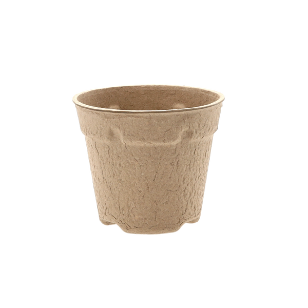 KPL 5 ghivece din turbă 10 x 10 CM