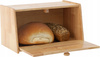 BREAD BOX ROMERO - BAMBOO 39 x 23 x 21 CM