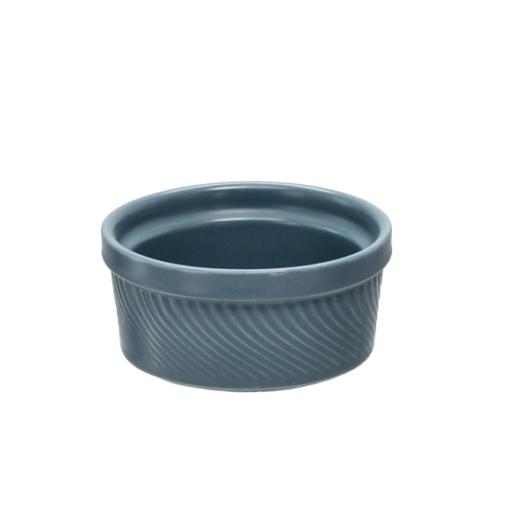 KOKILKA PORCELANOWA 8,6X4CM*5748