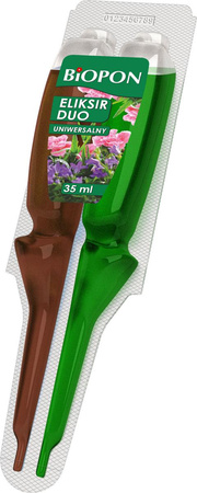 BIOPON - ELIKSIR DUO UNIWERSALNY DISP. 36 SZT *8189*6427