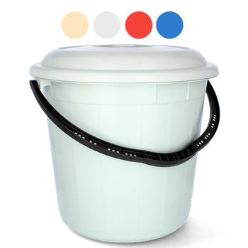 Găleată 20L Z/P *6250