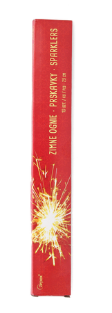 COLD FIRE 25 CM