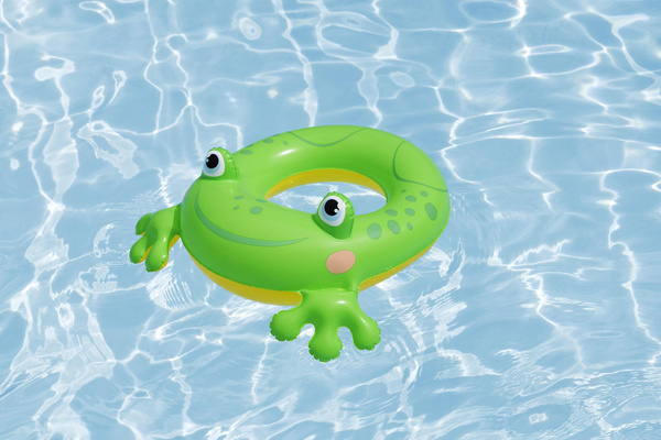 Bestway Lil' Pal Swim Tube