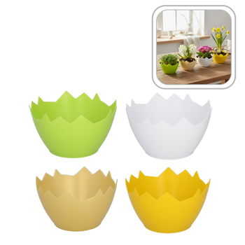 SCEPTRUL PLASTIC 12 CM -*2730*