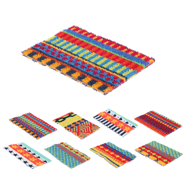 ŚCIERECZKA OSTRA A'10 *5971*