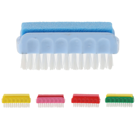 HAND BRUSH WITH PUMICE LAJKONIK