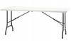 FOLDING CAMPING TABLE 180 X 70 X 74 CM