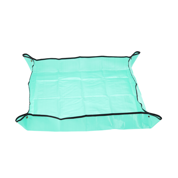 GARDEN REPOTTING MAT 120 gsm 100 x 100 CM