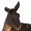 FIGURINE DONKEY 14 x 26 x 21 CM