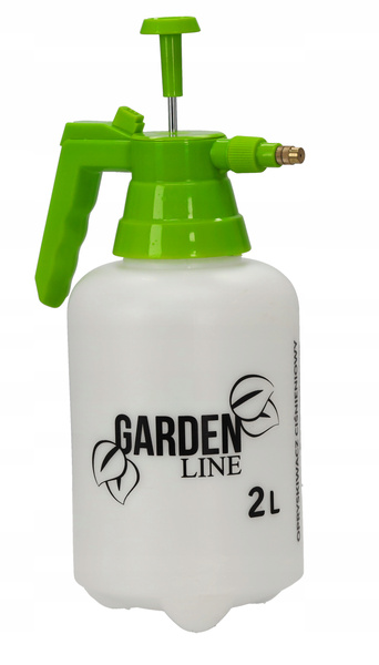 COMPRESSION SPRAYER 2 L