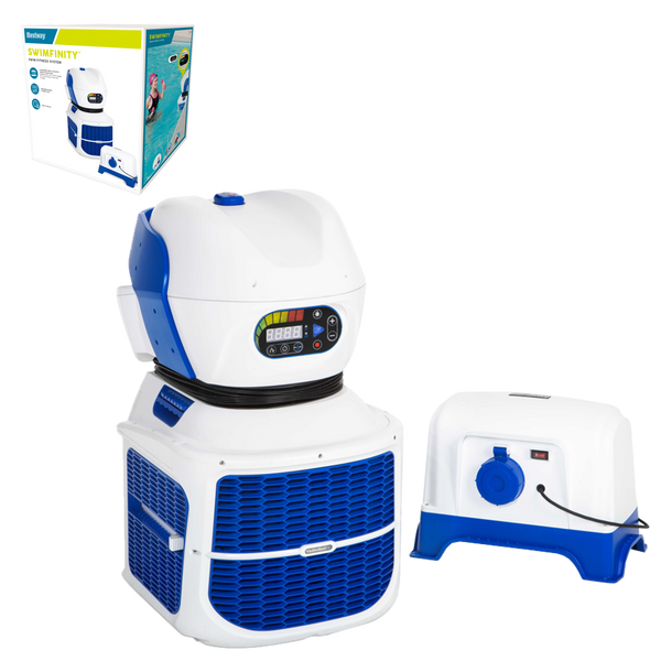 Bestway Swimfinity Swim Fitness System