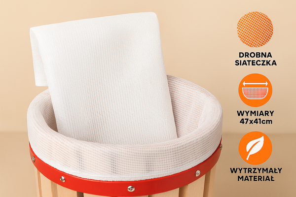 FILTR DO LISU FP12 /12L*5085