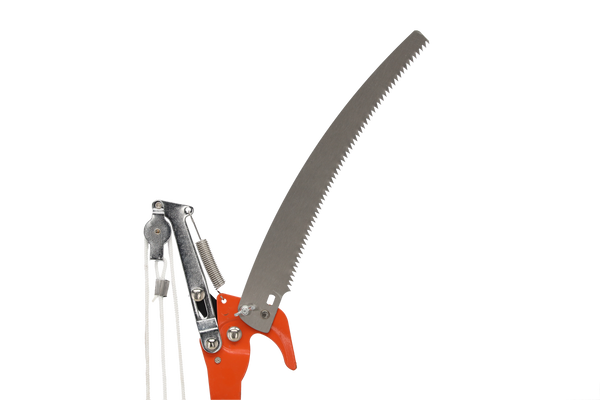 TELESCOPIC PRUNING SHEARS WITH SAW 250 CM