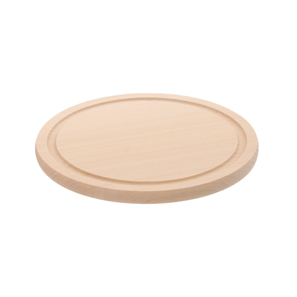 LARGE ROUND BOARD O 25