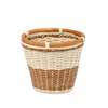 RATTAN BASKET