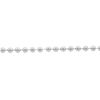 KPL. 60 SILVER / WHITE BOMBS *3719
