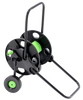 GARDEN HOSE TROLLEY