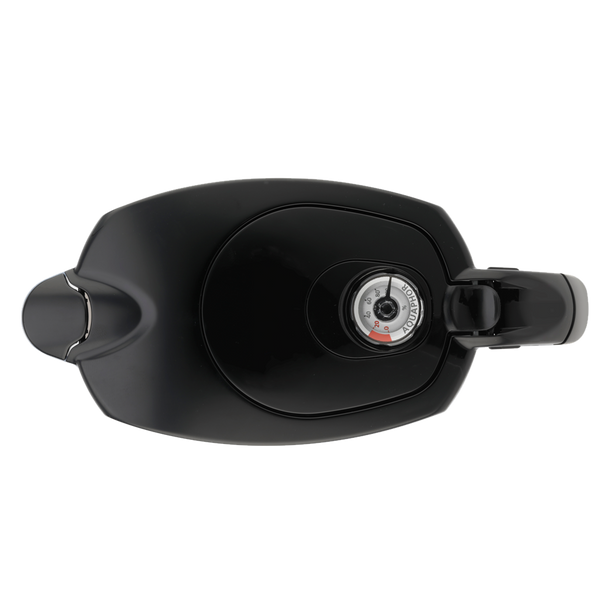 SIMPLE PITCHER 2.8 L WITHOUT INSERT BLACK *7396