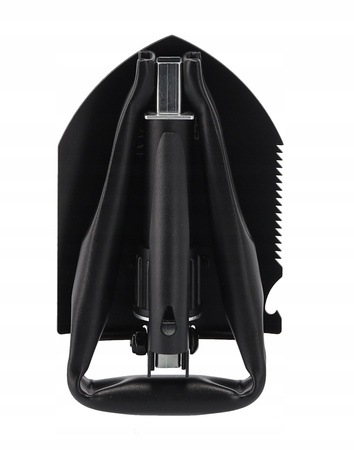 FOLDING SHOVEL