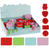 CAKE FORM SILICONE SET OF 3