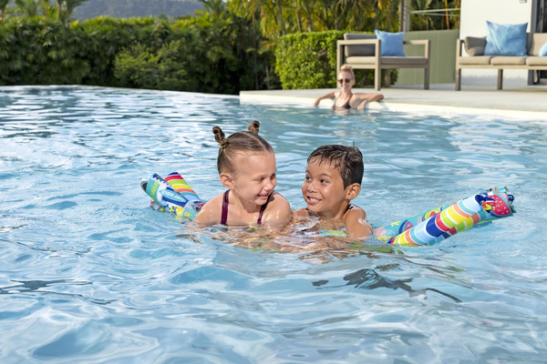 TĚSTOVINY NA PLAVÁNÍ 1,22m *7865