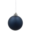 KPL. 9 BOMBEK 6 CM GRANÁTOVÝ / BEŽOVÉ ZLATO *3986